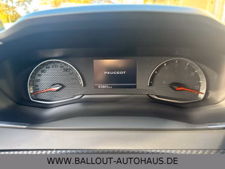 Peugeot 208 Active Pack*1.HAND*LED*TEMP*EU6*SPUR*CARPLAY - foto 9