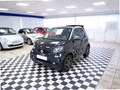 Daumennagel 8 - smart fortwo cabrio Passion*3Vorb*Servicegep*LED*Sitzhzg.*Bluetooth*