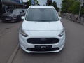 Daumennagel 2 - Ford Grand Tourneo Connect Titanium