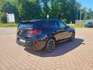 2026 BMW X3 M50 - photo 4