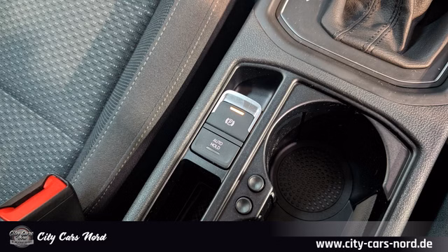 Volkswagen Touran Comfortline BMT/Start-Stopp 7SITZ ACC+AHK - photo 9