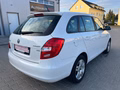 Миниатюра 12 - Skoda Fabia TÜV 9/24 EUR 5 KLIMA