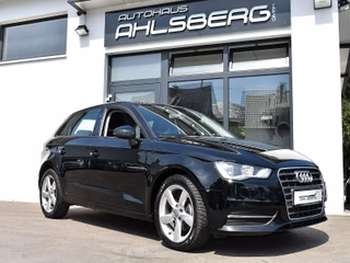 Audi A3 Sportback Used vehicle for sale