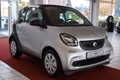 Thumbnail 8 - Smart fortwo coupe BLUETOOTH TEMPOMAT