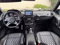 Daumennagel 32 - Mercedes-Benz G 63 AMG BRABUS 700 Auspuff Luftfahrw Allu22Zoll