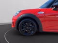 Daumennagel 11 - MINI COOPER S JCW Pano+Leder+PDC+Navi+Kamera