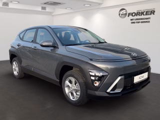 Hyundai KONA 1.0T Select MY26 Funktionspaket Sitzheizung - bilder 2