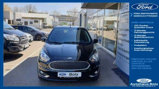 Ford Ka age.one-day registration Kaufen