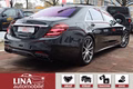 Daumennagel 8 - Mercedes-Benz S 63 AMG 4M+ L Burm3D StandHz NACHT PANO VOLL