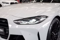 Daumennagel 6 - BMW M3 Comp Lim|M-CARBONSITZE|KERAMIK BREMSEN|H&K