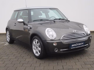 Mini Cooper Gebrauchtwagen Kaufen