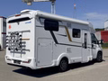 Daumennagel 5 - Eura Mobil Profila T660 EB Mondial Dachklima 5J-Garantie 9G