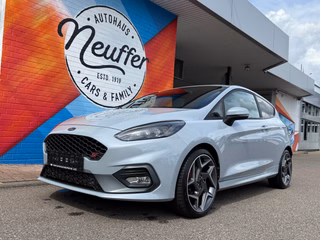 Ford Fiesta Gebrauchtwagen Kaufen