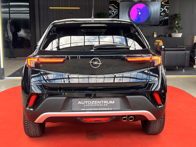 Opel Mokka X Innovation Start/Stop / DAB / FLA / - foto 5