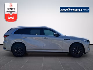 Mazda CX-80 3.3 D 254 8AT AWD Homura Plus 7-Sitzer - foto 3