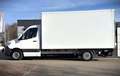 Thumbnail 3 - Mercedes-Benz 3,5 t Sprinter III Koffer Laderampe 316 CDI RWD L3