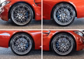 Daumennagel 42 - BMW M4 Competition Cabrio|M-AERO|HEAD-UP|H&K|KEYLESS