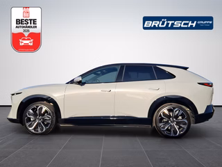Mazda CX-6e EV 258ps RWD Takumi / 21-Zoll - foto 2