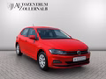 Daumennagel 8 - Volkswagen Polo VI 1.6 TDI SCR DSG Comfortline *2.HAND*NAVI