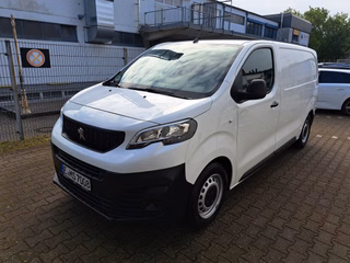 Peugeot Expert Kasten Pro L2