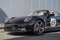 Daumennagel 35 - Porsche 911/992 Targa 4S Heritage Design Edi  Lift PDCC
