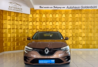 Renault Megane E-Tech Zen TEMPO AUTOMATIK SHZ A/C - photo 2