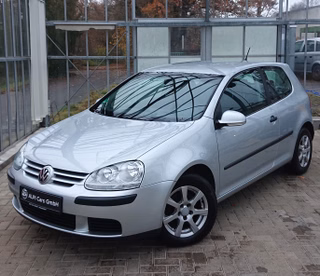Volkswagen Golf Gebrauchtwagen Kaufen
