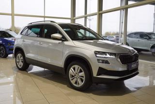 Skoda Karoq age.one-day registration Kaufen