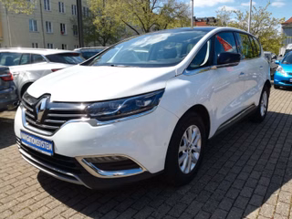 Renault Espace V Life*NAVI*LED*PDC*