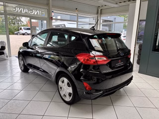 Ford Fiesta Cool & Connect 1,1  CarPlay Tempom Klima - foto 5