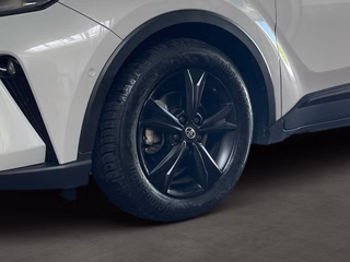 Toyota C-HR 2.0l Hybrid GR Sport+JBL+WKR - foto 9