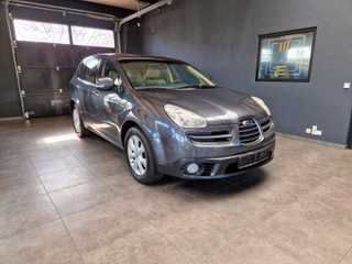 Subaru Tribeca Used vehicle for sale
