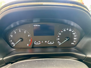 Ford Fiesta 1,1 Cool & Connect LED Kamera AppLink SHZ - photo 13