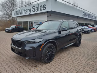 2026 BMW X5 xDrive40i - photo 1