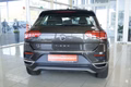Daumennagel 5 - Volkswagen T-Roc 1,5TSI 150PS Navi/Winterp/el.Klappe