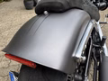 Daumennagel 13 - Harley-Davidson FXSB Softail Twin Cam