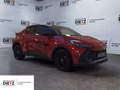 Toyota C-HR 2.0 Hybrid FWD Team D*ACC*KAM*NAVI*SPUR - foto 1