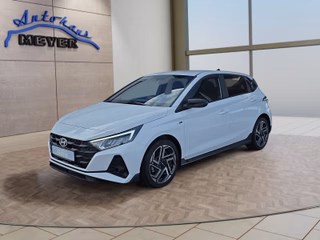 Hyundai i20 age.one-day registration Kaufen