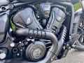 Daumennagel 15 - Indian Scout Bobber Limited + Tech Black Smoke | 2026