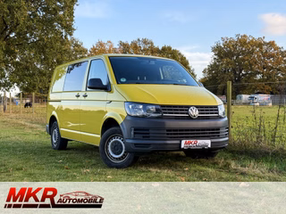 Volkswagen T6 Transporter Gebrauchtwagen Kaufen