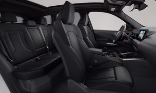 2026 BMW X3 M50 xDrive - photo 5