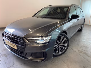 Audi A6 Neuwagen Kaufen