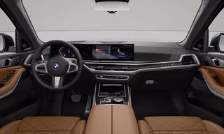 2027 BMW X7 xDrive40i - photo 7