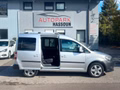 Daumennagel 5 - Volkswagen Caddy Kasten/Kombi Trendline TÜV 05/28 Klima
