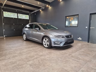 Seat Leon1,4 ST FR*AHK*NAVI*ACC*CARPLAY*SOUNDSYSTEM* - bilder 1