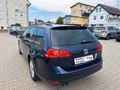 Daumennagel 9 - Volkswagen Golf VII Variant 2.0 TDI BMT ''Comfortline'' ZAHNRIEMEN.NEU/Klimaautomat/SHZ/PDC