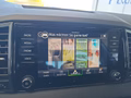 Daumennagel 35 - Skoda Karoq Sportline 1,5TSI DSG 4*J.Gar/Pano/aAHK/Matrix/Navi    **