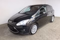 Daumennagel 3 - Ford C-MAX Titanium 2.0 TDCi XEN NAVI SHZ CAM