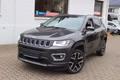 Daumennagel 14 - Jeep Compass Limited 4WD Aut Leder=NAVI=XENON=PANORAMADACH