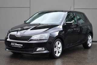 Skoda Fabia Gebrauchtwagen Kaufen